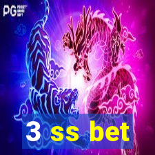 3 ss bet